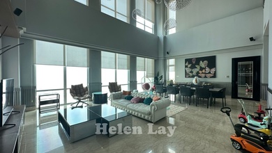 Apartemen Dijual di Kebayoran Baru Jakarta Selatan 