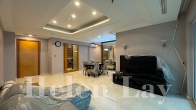 Segera Miliki Apartemen Elit di Kebayoran Baru, Jakarta Selatan, Harga Premium