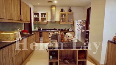 Apartemen Prestisius di Kawasan Elit Kebayoran Baru, Jakarta Selatan, Harga 14,5 Miliar