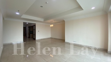Sewa Apartemen Strategis di Pakubuwono, Jakarta Selatan, Harga 74 Juta /bulan