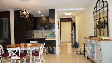 Apartemen Nyaman di Kebayoran Lama, Jakarta Selatan, Harga Murah 32 Juta /bulan