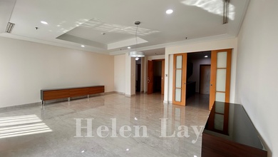 Sewa Apartemen 2 KT Nyaman Fasilitas Lengkap di Jakarta Selatan