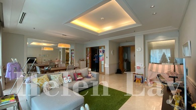 Sewa Cepat di Kebayoran Baru, Jakarta Selatan, Harga 61 Juta /bulan