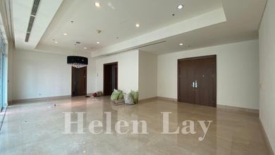 Kesempatan Apartemen Strategis di Kebayoran Baru, Jakarta Selatan, 4 KT
