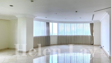 Miliki Apartemen Apartemen Mewah di Kebayoran Lama, Jakarta Selatan, 4 KT