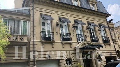 Dijual rumah Premium di Kebayoran Baru, Jakarta Selatan - LT 580m²