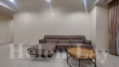 Sewa Apartemen Menarik di Pakubuwono, Jakarta Selatan, Harga 63 Juta /bulan
