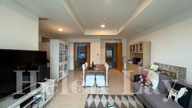 Miliki Apartemen Apartemen Mewah di Kebayoran Baru, Jakarta Selatan, 2 KT