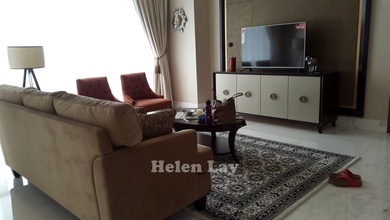 Apartemen  Disewakan Segera Kondisi Bersih dan Rapih di Kebayoran Lama