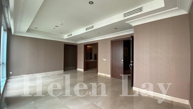 Apartemen Sewa di Kebayoran Lama  Tipe 3 BR Terbaik di Jakarta Selatan