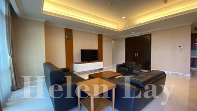 Harga Sewa Paling Murah Apartemen 3BR di Kebayoran Lama Ready to Move 