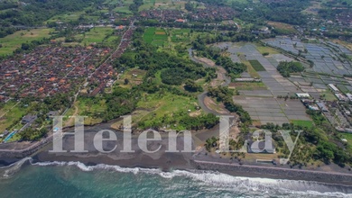 Tanah Elit Dijual di Gianyar, Gianyar, Harga 91 Triliun