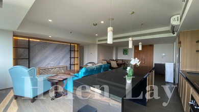 Penawaran Istimewa Apartemen Elit di Setiabudi, Jakarta Selatan, Harga Premium