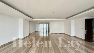 Jual Apartemen Terjangkau di Kebayoran Lama, Jakarta Selatan, LB 412m²