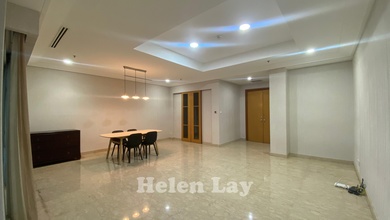 Disewa Apartemen Siap Tinggal 2 BR di Pakubuwono, Jakarta Selatan Lokasi Terbaik