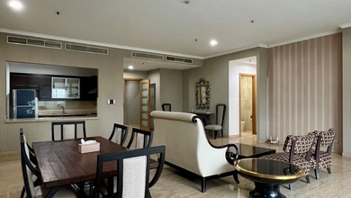 Sewa Cepat di Kebayoran Lama, Jakarta Selatan, Harga 50 Juta /bulan