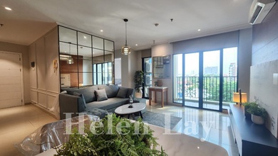 Dijual Apartemen Luxury di Pondok Indah, Jakarta Selatan, LB 154m²