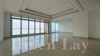 Segera Miliki Apartemen Elit di Setiabudi, Jakarta Selatan, Harga Premium