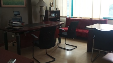 DIJUAL Office Building daerah Warung Buncit