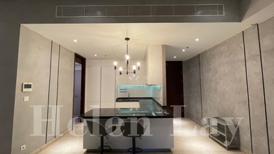 Jarang Ada! Sewa Apartemen 2 KT 2 KM di Jakarta Pusat Area Terstrategis
