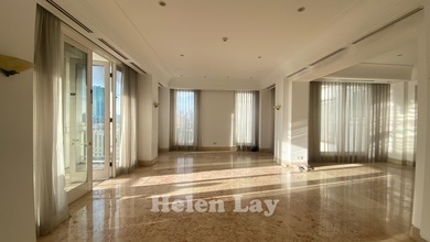 Apartemen Dijual di Kebayoran Baru Jakarta Selatan 