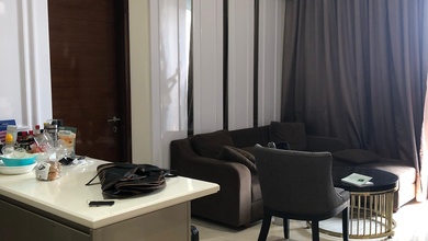 Miliki Apartemen Apartemen Mewah di Kebayoran Baru, Jakarta Selatan, 2 KT