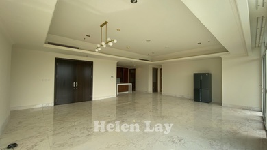 Jual Murah Apartemen di Kebayoran Lama 3br Kawasan Strategis