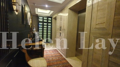 Apartemen Premium di Kawasan Elit Kebayoran Baru, Jakarta Selatan, Harga 12 Miliar