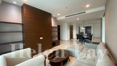 Segera Disewakan Harga Terjangkau di Kebayoran Baru, Jakarta Selatan