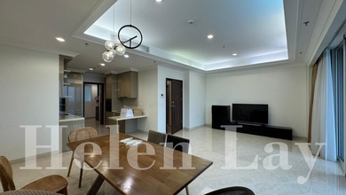 Sewa Apartemen Menarik di Pondok Indah, Jakarta Selatan, Harga 59 Juta /bulan