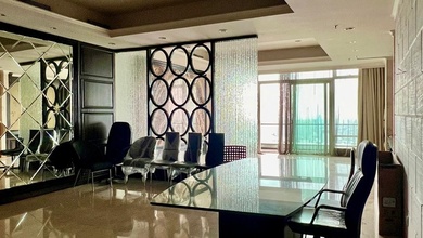 For Sale Apartemen Luxury di Menteng, Jakarta Pusat, LB 261m²