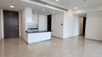 Apartemen Nyaman Disewakan di Karet Tengsin, Jakarta Pusat, LB 175m²