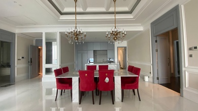 Jual Murah Apartemen di Kuningan 3br Lokasi Strategis