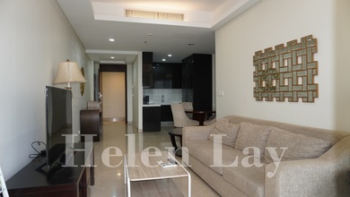 Segera Disewakan Harga Terjangkau di Kebayoran Lama, Jakarta Selatan