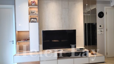 Promo Apartemen Minimalis di Kebayoran Baru, Jakarta Selatan, 3 KT