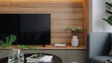 Apartemen Sewa Harga Terjangkau di Setiabudi, Jakarta Selatan