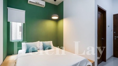 Dijual Kost-Kosan 21 Pintu Daerah Tebet