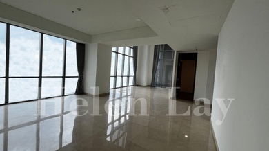Apartemen Eksklusif Disewakan di Karet Tengsin, Jakarta Pusat, LB 362m²