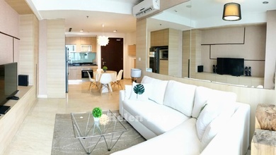 Apartemen Dijual di Setiabudi Jakarta Selatan 