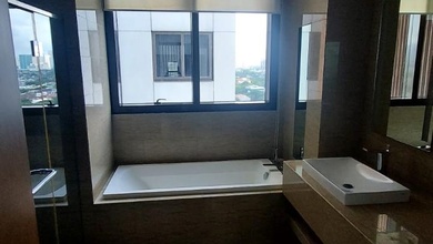 Apartemen Minimalis Harga Ekonomis, Lokasi Kebayoran Baru, Jakarta Selatan
