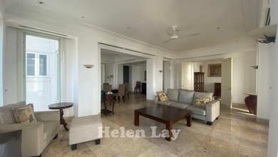 Hot Deal Apartemen Siap Tinggal Favorit di Jakarta Selatan 3br, 310sqm