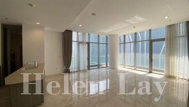 Miliki Apartemen Apartemen Mewah di Setiabudi, Jakarta Selatan, 3 KT