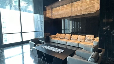 Apartemen Nyaman Disewakan di Thamrin, Jakarta Pusat, LB 376m²