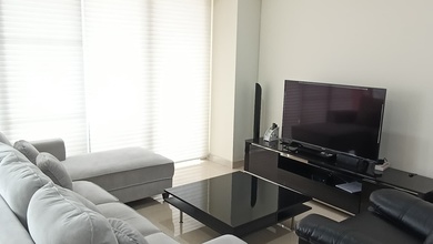 Jarang Ada! Sewa Apartemen 2 KT 2 KM di Jakarta Selatan Lokas Paling Strategis