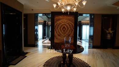 Kesempatan Emas Apartemen Mewah di Pakubuwono, Jakarta Selatan, 5 KT