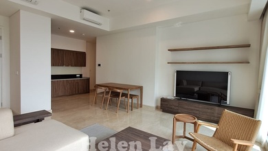 Apartemen  Disewakan Cepat Kondisi Bagus di Tanah Abang