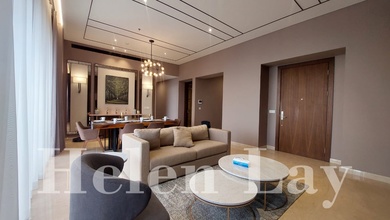 Disewakan Unit Apartemen Tipe 2 BR di Kebayoran Lama Akses Terbaik Fasilitas Premium