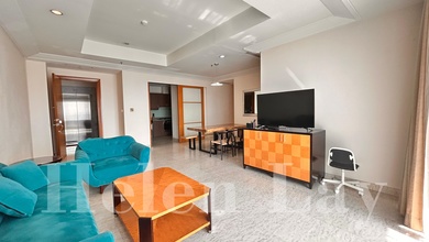 Apartemen Sewa Modern area Pakubuwono, Jakarta Selatan, Luas 177 m2