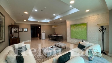 Penawaran Istimewa Apartemen Elit di Kebayoran Baru, Jakarta Selatan, Harga Premium