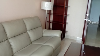 Jual Harga Miring Apartemen di Kebayoran Lama 2br Kawasan Strategis